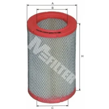 MFILTER A 367