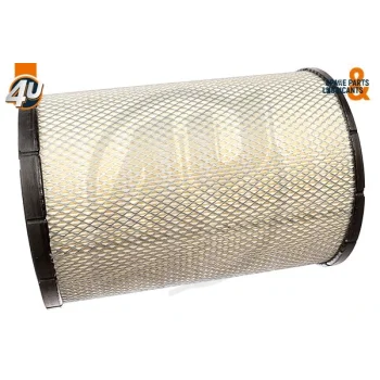 4U Autoparts 38782SC