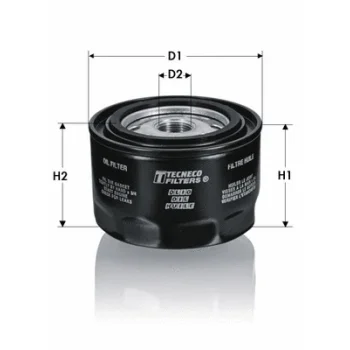 TECNECO FILTERS OL199