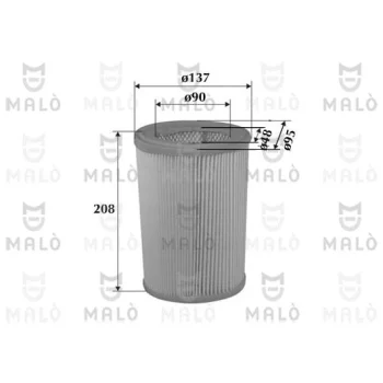 AKRON-MALÒ 1500130
