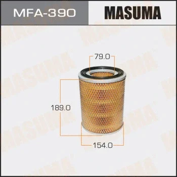MASUMA MFA-390