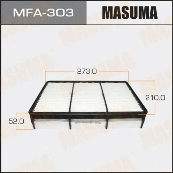 MASUMA MFA-303