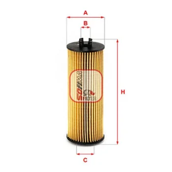 SOFIMA S 5248 PE