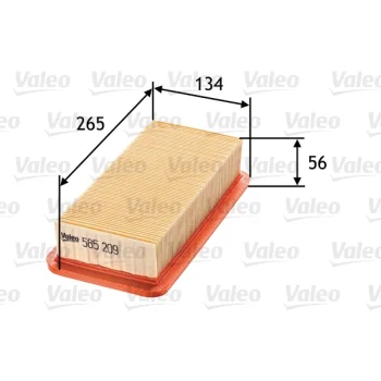 VALEO 585209