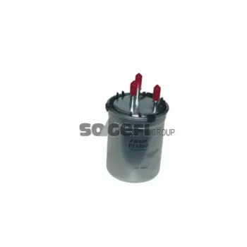 FRAM P11467