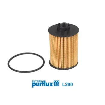 PURFLUX L290