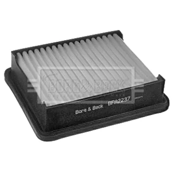 BORG & BECK BFA2237