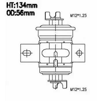 JS ASAKASHI FS6037