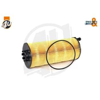 4U Autoparts 38661ME