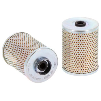 Фильтр гидравлический Q-Filter QH501037
