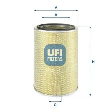 UFI 27.C78.00