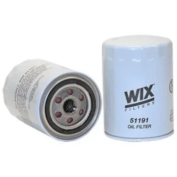 WIX FILTERS 51191