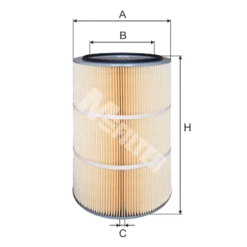 MFILTER A 1006/1