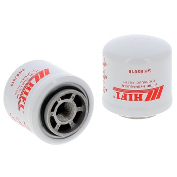 Фильтр гидравлический HIFI Filter SH 63019