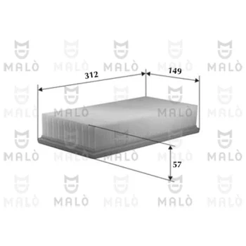 AKRON-MALÒ 1500094