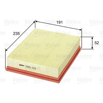 VALEO 585172