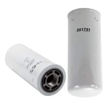 WIX FILTERS 51731