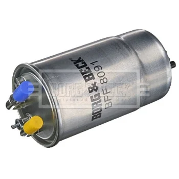 BORG & BECK BFF8091