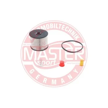 MASTER-SPORT GERMANY 830X-KF-PCS-MS