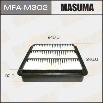 MASUMA MFA-M302