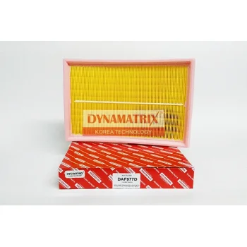 DYNAMATRIX DAF977D