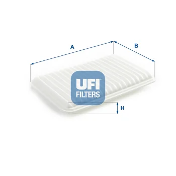 UFI 30.409.00