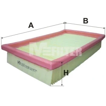MFILTER K 7039