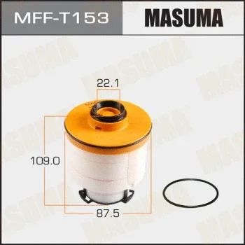 MASUMA MFF-T153