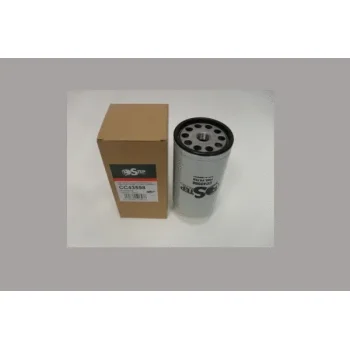 STEP FILTERS CC43598