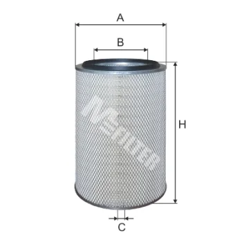MFILTER A 885