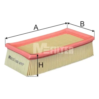 MFILTER K 1068