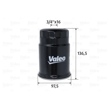 VALEO 587758