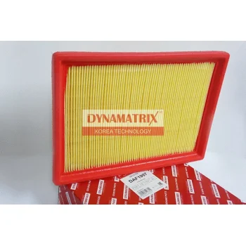 DYNAMATRIX DAF1997