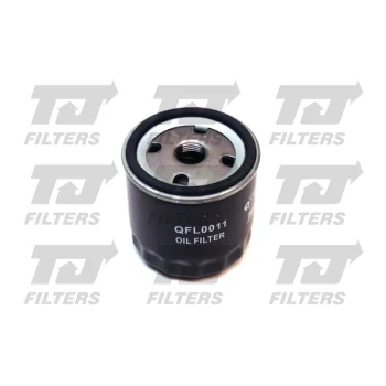 QUINTON HAZELL QFL0011
