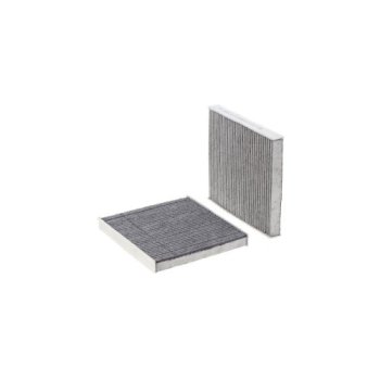 SC 5133 CA HIFI FILTER Воздушный фильтр (салонный)