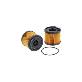 FRF 138/384 MAYERS FILTER Топливный фильтр