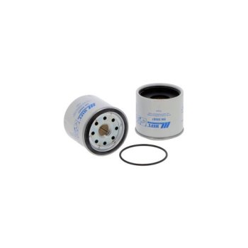 FG 298 PRO FILTERS Топливный фильтр