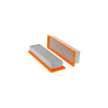 SC 50022 CAG HIFI FILTER Воздушный фильтр (салонный)