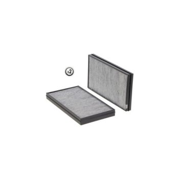 EC 420 TECNOCAR Воздушный фильтр (салонный)