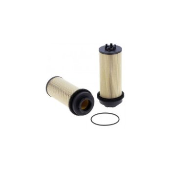 FRF 138/426 MAYERS FILTER Топливный фильтр