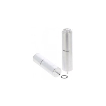 FRF 137/470 MAYERS FILTER Топливный фильтр