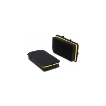FRA 137/875 MAYERS FILTER Воздушный фильтр