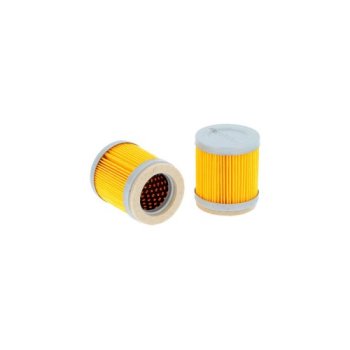 MANN-FILTER C 75/2