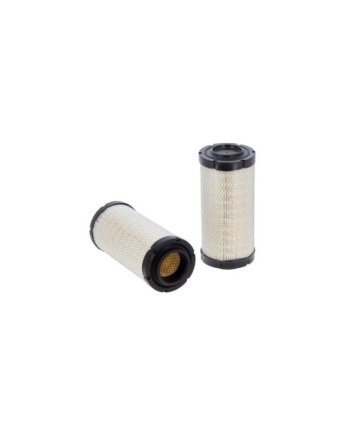 SA 17528 HIFI FILTER Воздушный фильтр