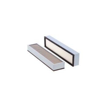 SC 90334 HIFI FILTER Воздушный фильтр (салонный)