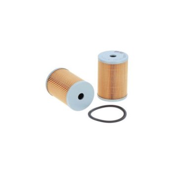 PF 9825 BALDWIN Топливный фильтр