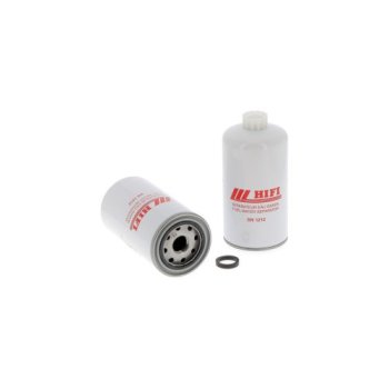 HENGST FILTER H169WK