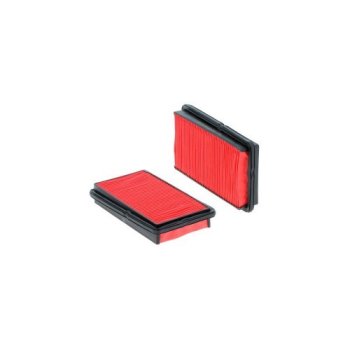 MANN-FILTER C 2537/2