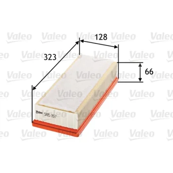 VALEO MX 585157