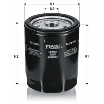TECNECO FILTERS OL717